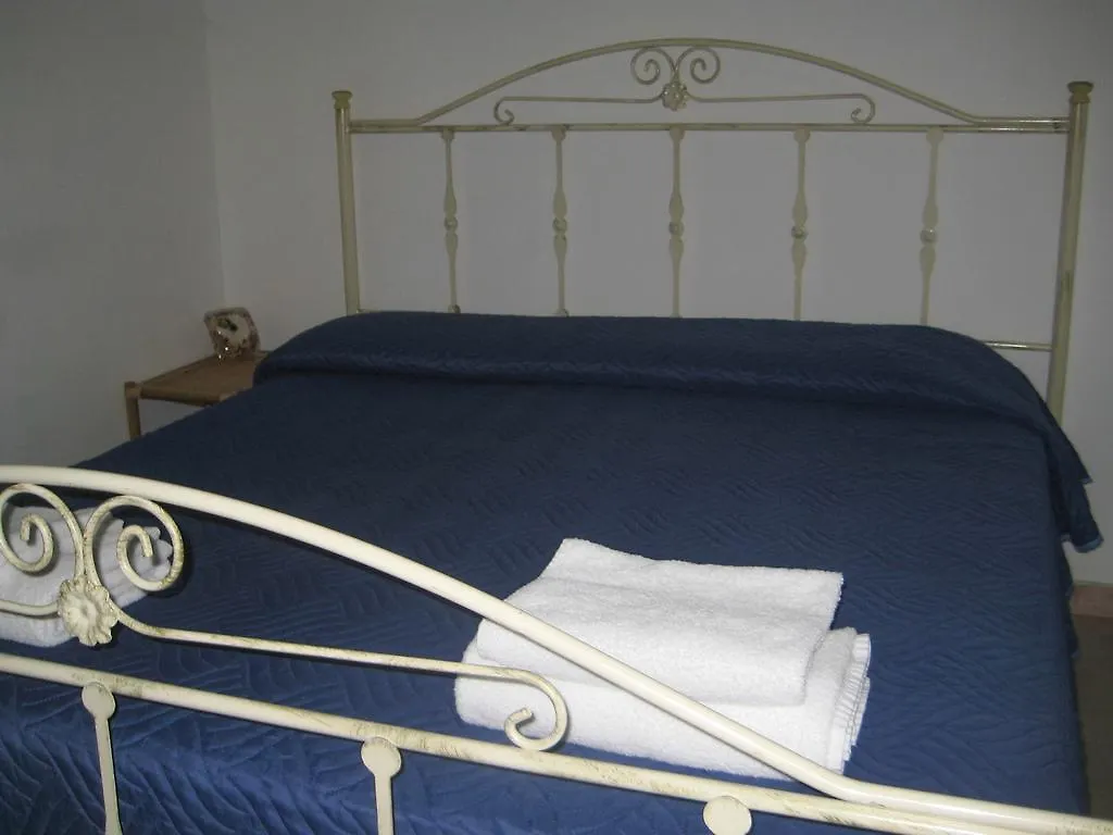 Agriturismo Calamosche Hotel Noto Alloggio per agriturismo