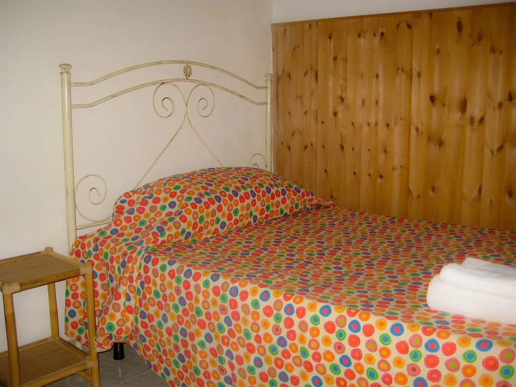 Agriturismo Calamosche Hotel Noto