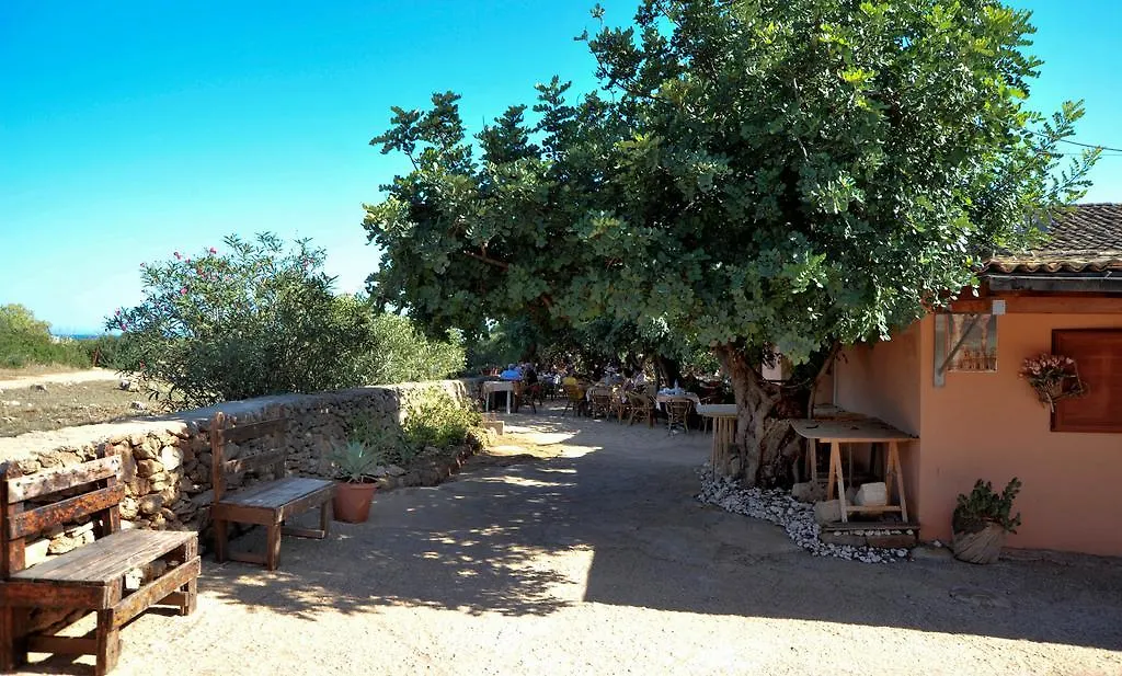 Agriturismo Calamosche Hotel Noto 0*,  Italia