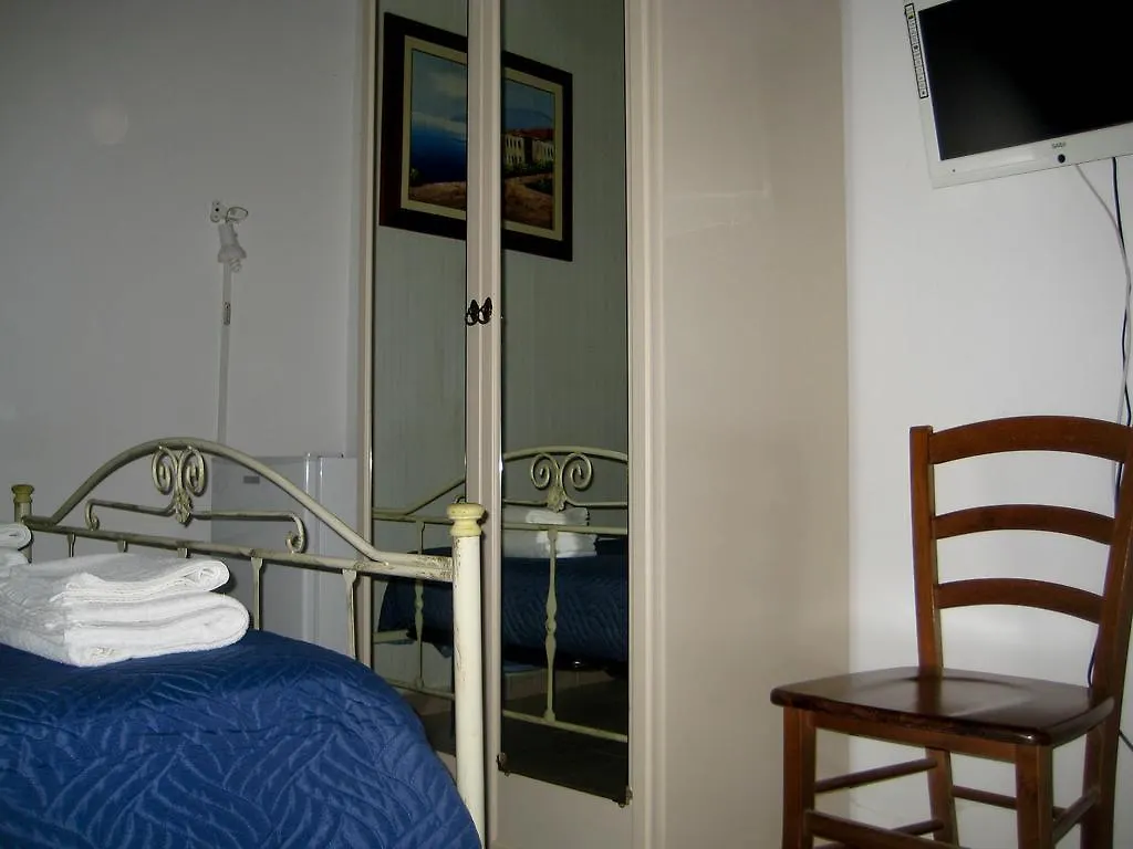 Alloggio per agriturismo Agriturismo Calamosche Hotel Noto