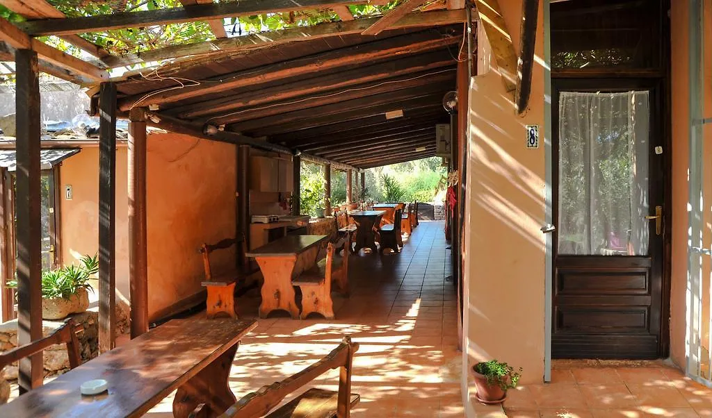 Agriturismo Calamosche Hotel Noto