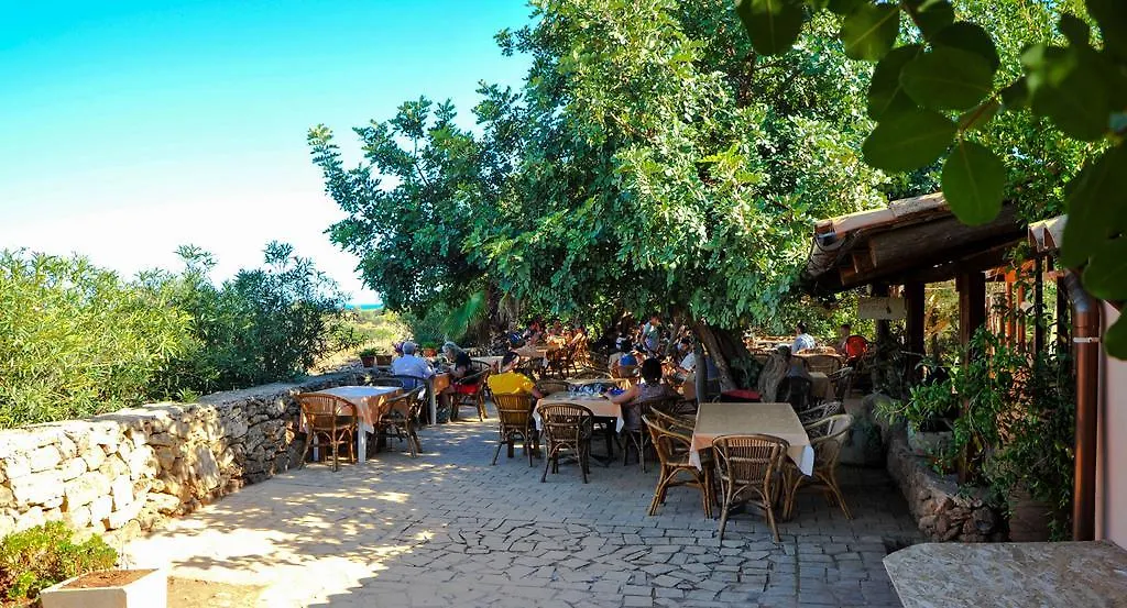 Agriturismo Calamosche Hotel Noto