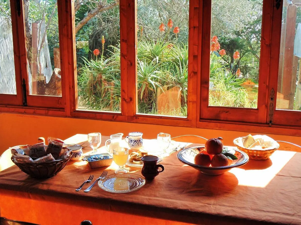Agriturismo Calamosche Hotel Noto Alloggio per agriturismo