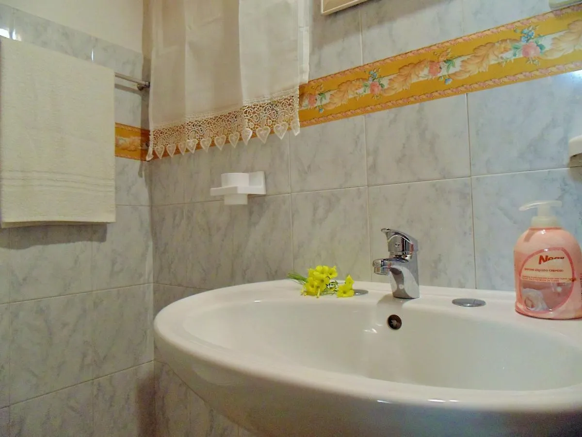 Agriturismo Calamosche Hotel Noto Alloggio per agriturismo