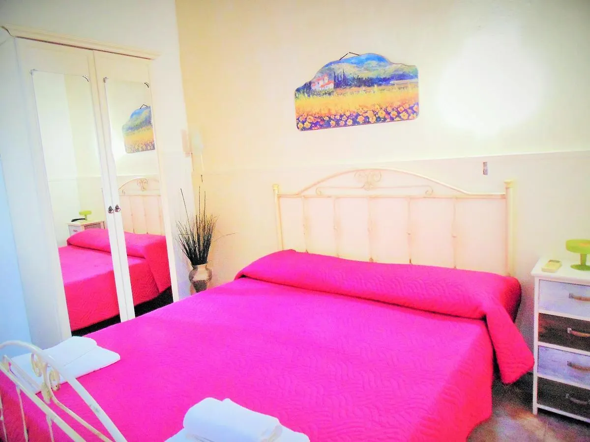 Agriturismo Calamosche Hotel Noto