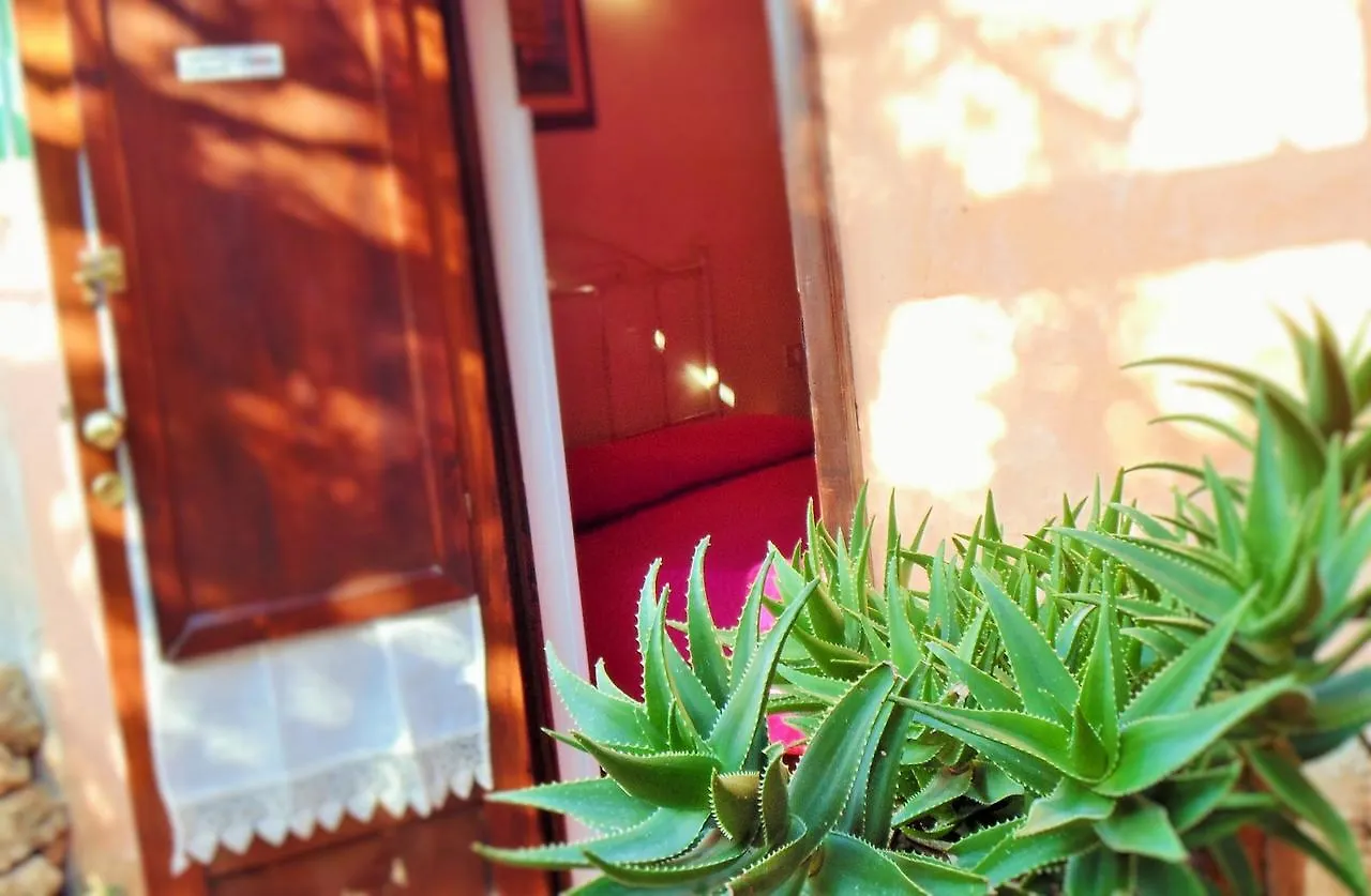 Agriturismo Calamosche Hotel Noto 0*,