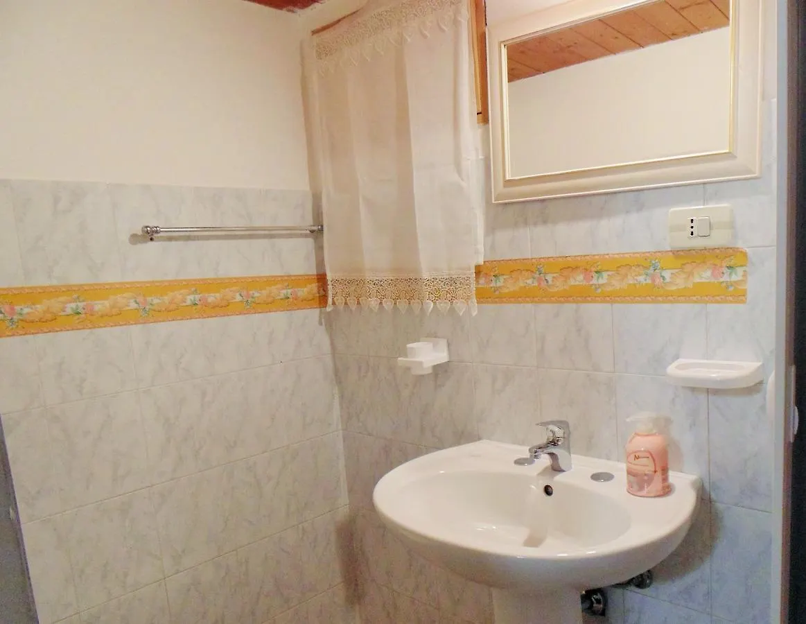 Alloggio per agriturismo Agriturismo Calamosche Hotel Noto Italia