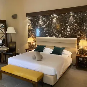 Firriato Hospitality Cavanera Etnea Resort&wine Experience Castiglione De Sicilia