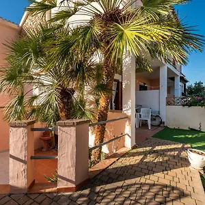  Casa vacanze Casa Clà Italia