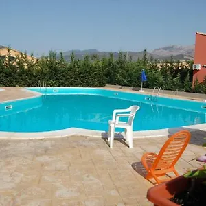 Siragusa Campofelice Di Roccella