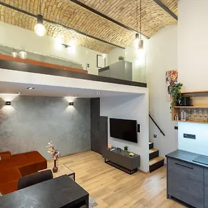  Appartamento Parliament Dream Apartment! Ungheria