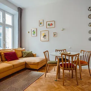  Appartamento Na Krakowskim Kazimierzu Polonia