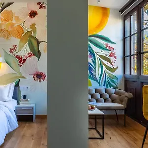  Appartamento Artsquare Fragola - Center Kazimierz Polonia