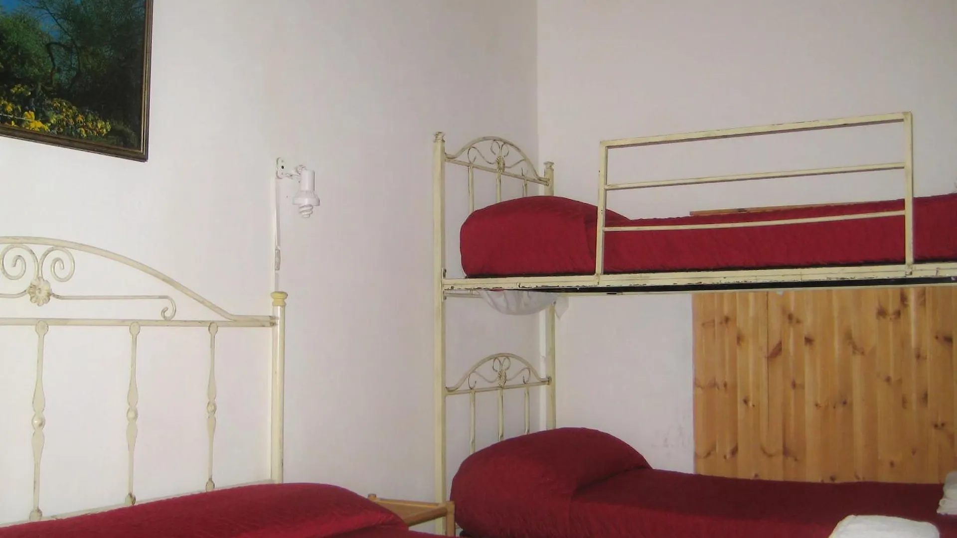 Farm stay Agriturismo Calamosche Hotel Noto