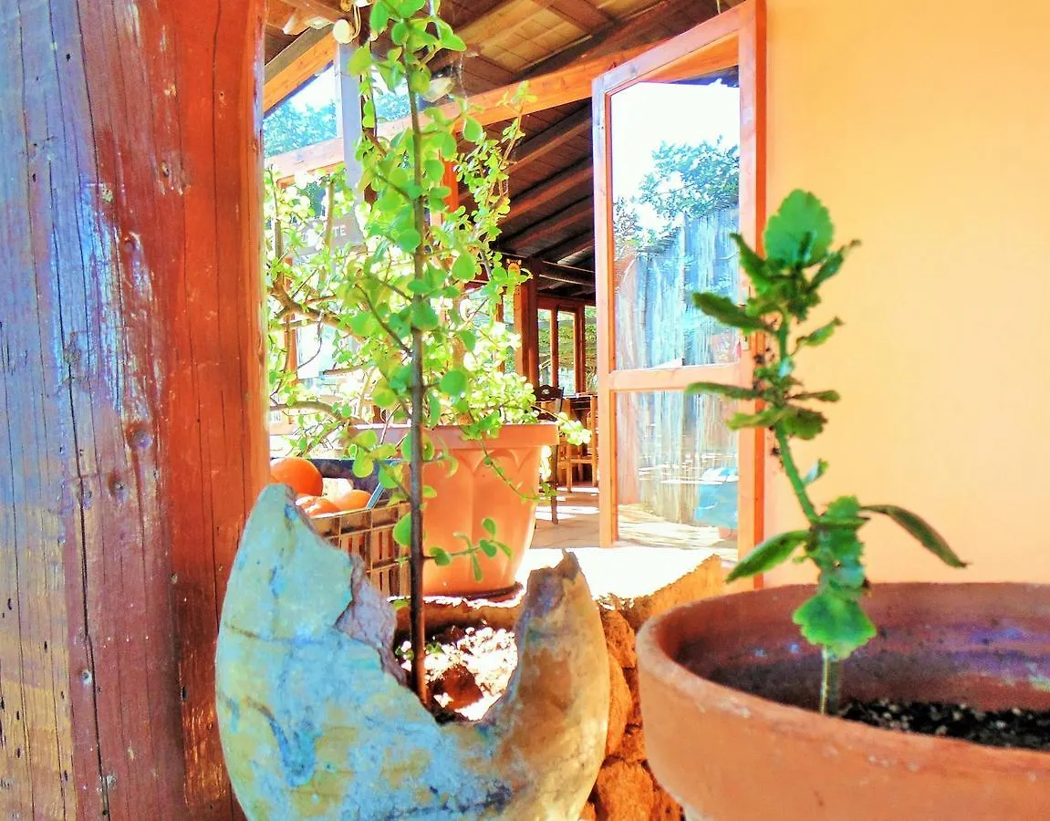 Agriturismo Calamosche Hotel Noto 0*,  Italy