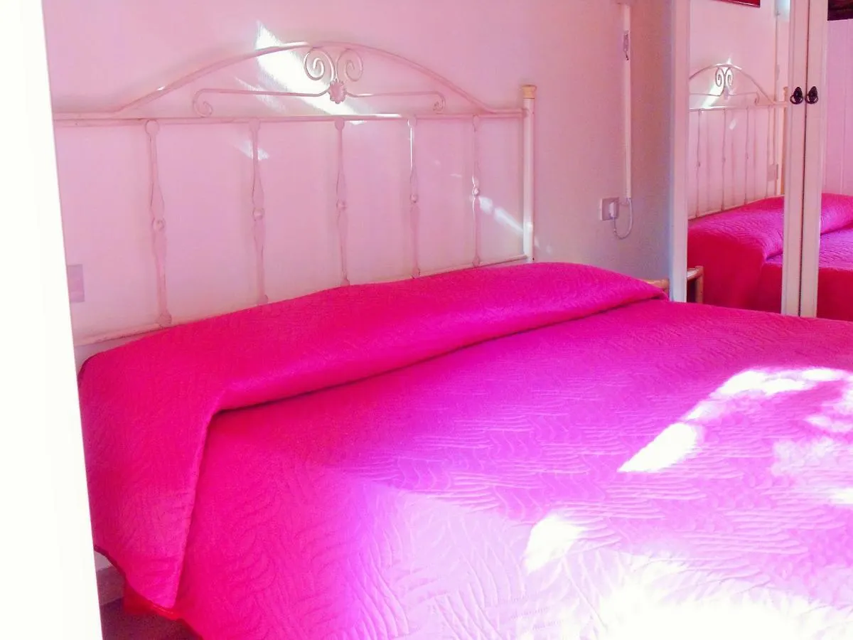 Agriturismo Calamosche Hotel Noto 0*,  Italy