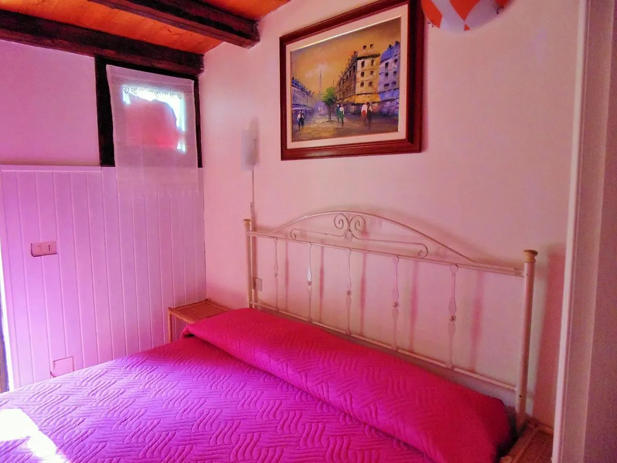 Agriturismo Calamosche Hotel Noto Italy
