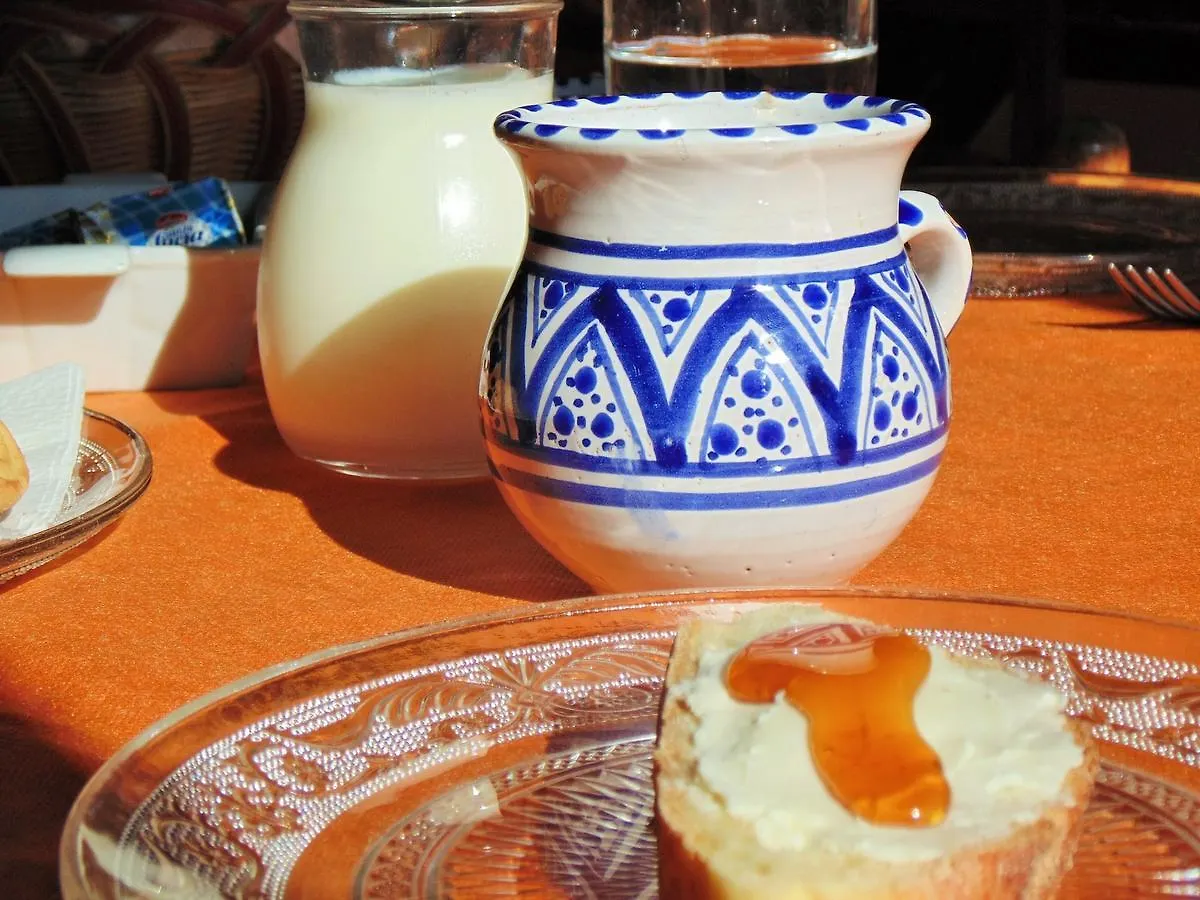 Agriturismo Calamosche Hotel Noto Farm stay